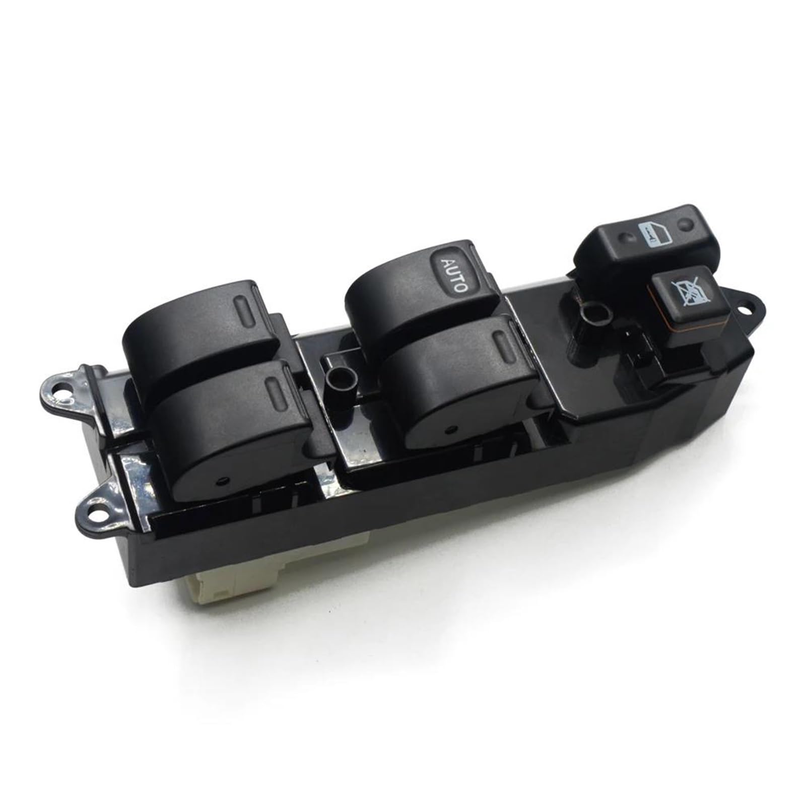 Commutateur de lève-vitre électrique pour rénovation habitacle RAV4 00-06