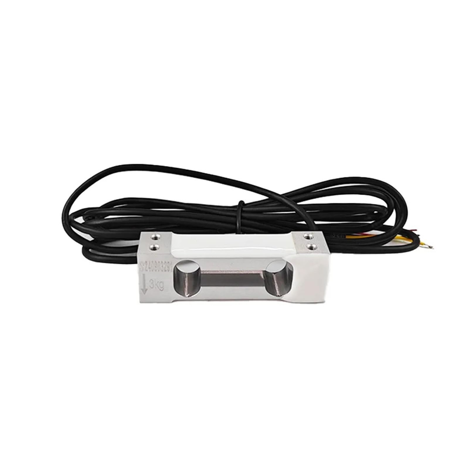 T70 Jednopunktowy czujnik wagowy z czujnikiem nacisku i ścinania do wag elektronicznych w kuchni Niezawodne dane(5KG)