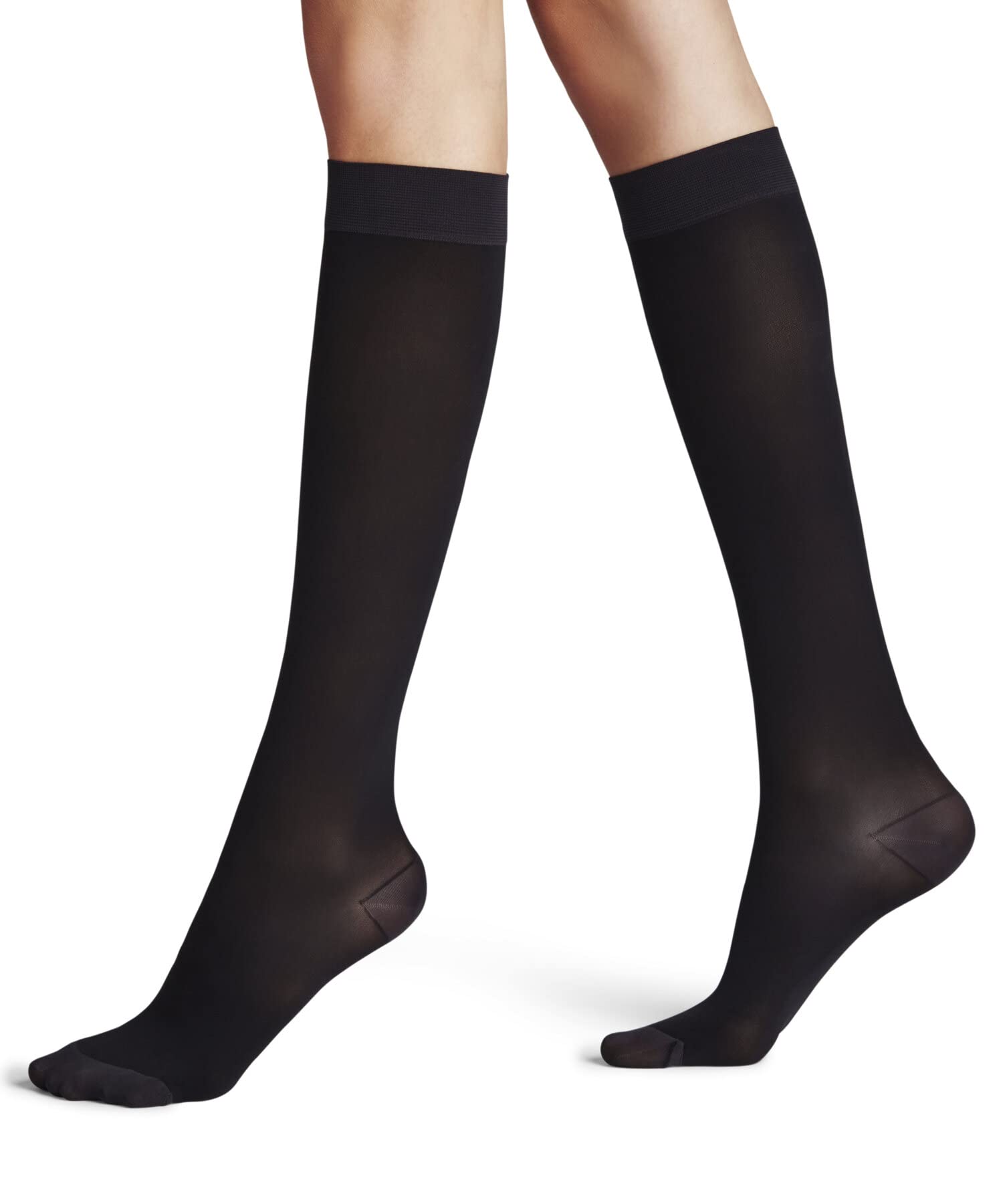 FALKE Energize Kniestrümpfe black (3009), 35-36