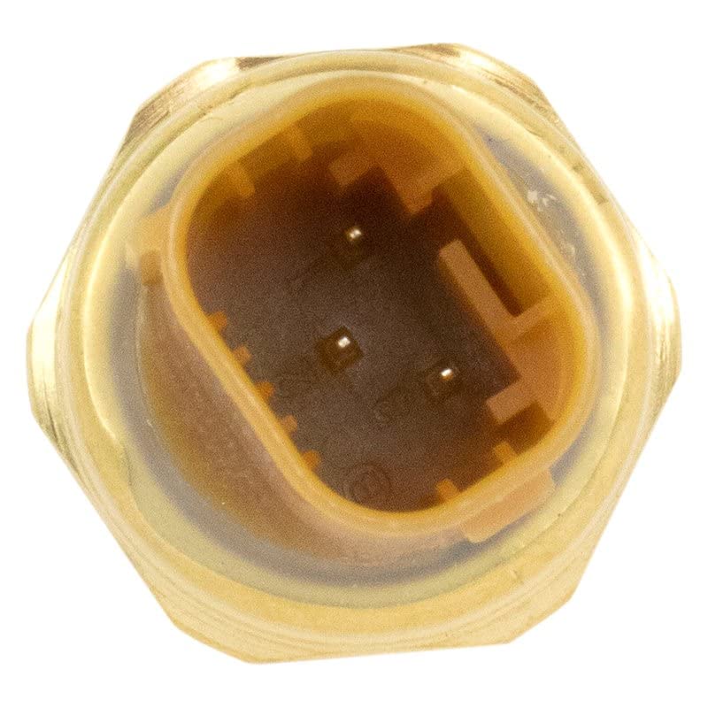 me⑦ Amazon.com: Motorcraft Fuel Injector Pressure Sensor - CM5327