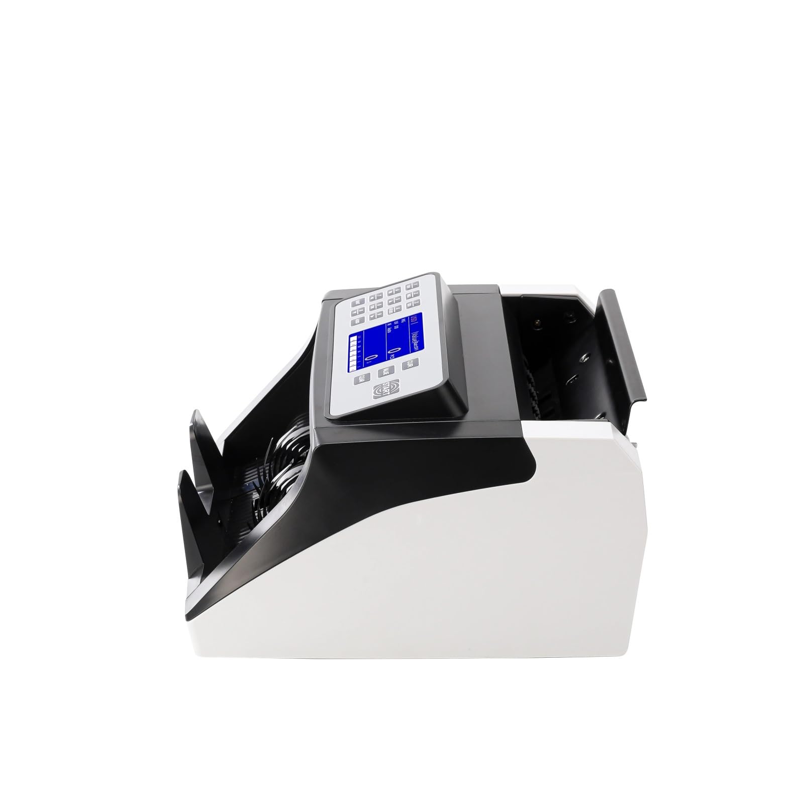 Contatore di denaro, Contavalute HL-P20 for il conteggio di contanti e banconote