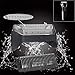 𝟮𝟬𝟮𝟯 𝙐𝙥𝙜𝙧𝙖𝙙𝙚𝙙 10B Replacement Foil & Cutter for Compatible with Bra-un Cruzer, 10B/20B 1000/2000 Series Shaver Head Set Replacement Part Compatible with 190 1735 1775 5728 5729 170S