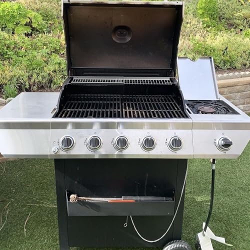 Image of Universal Warming Rack for Nexgrill 720-0888S 720-0830X 720-0925P