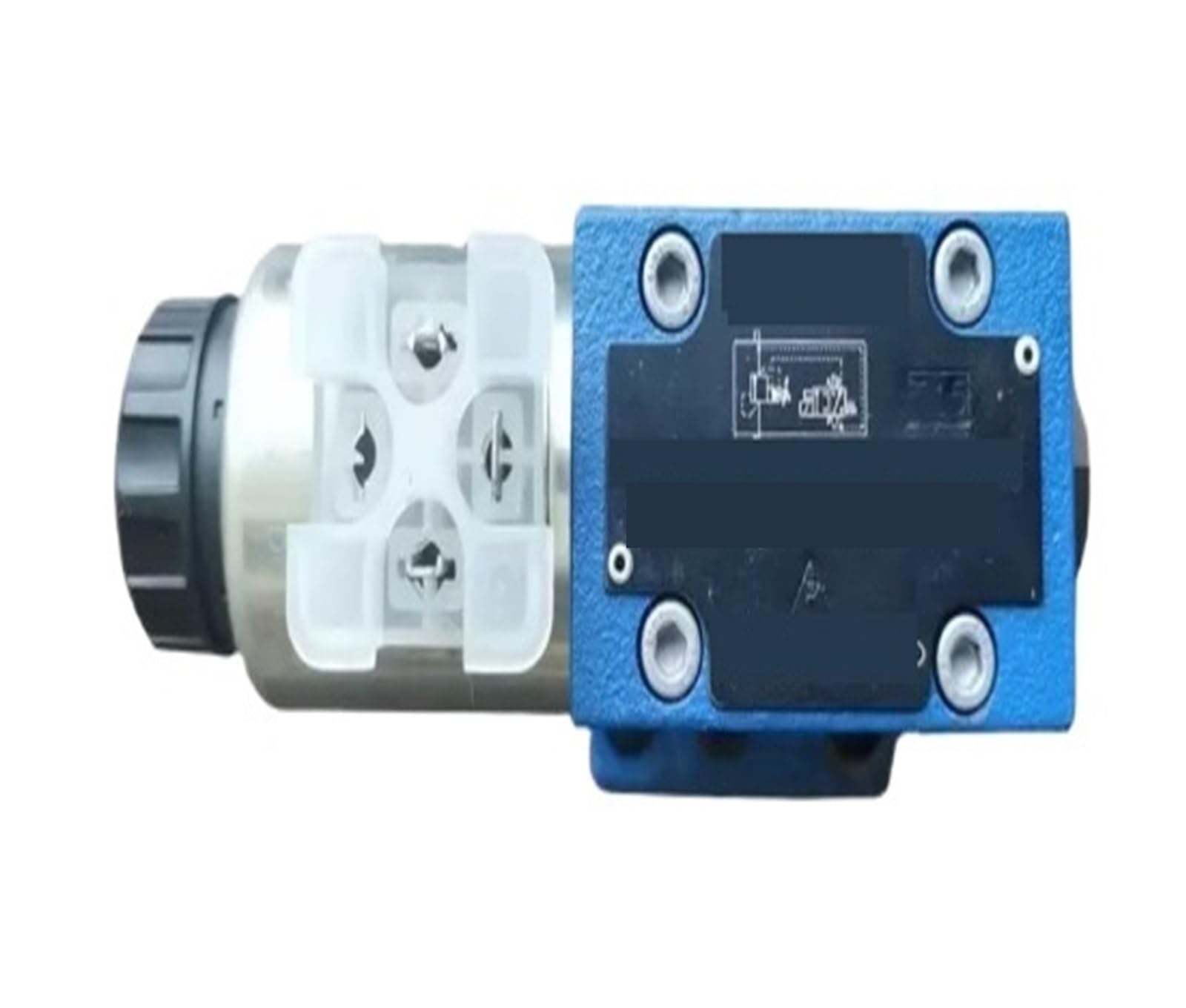Pressure Relief Valve DBW10B2-5X/315-6EG24N9K4