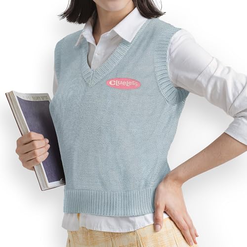 Light Blue Vest2