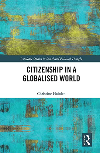 Buy Citizenship in a Globalised World — BookShops.in