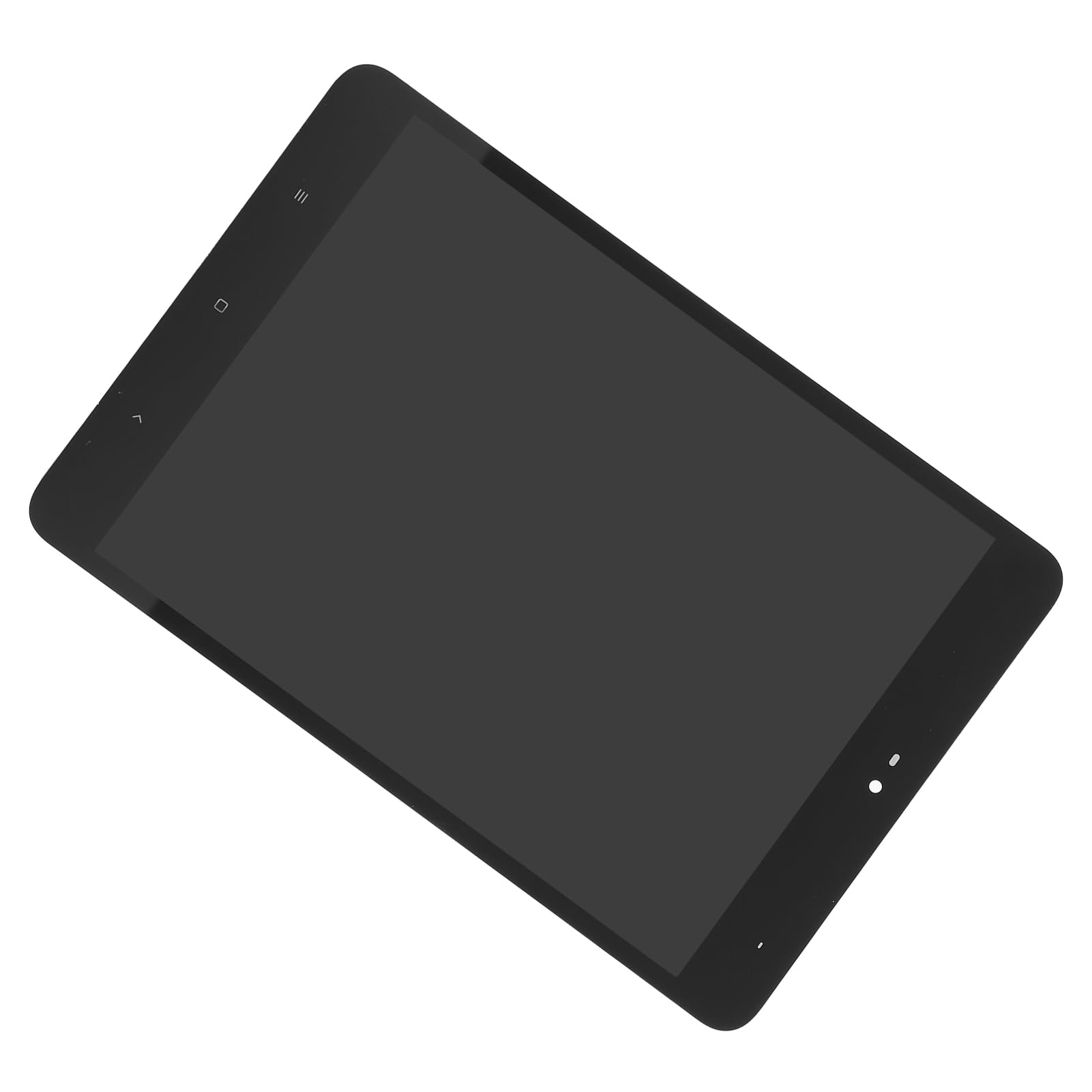 Assemblaggio di Sostituzione dello Schermo LCD per Tablet PC 2 3 con Pannello Touch Super Clear Sensibile e Controllo di qualità Rigoroso