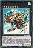 yugioh gaia fusion Einzelkarte der Edition: Battles of Legend: Light's Revenge (BLLR-DE065)