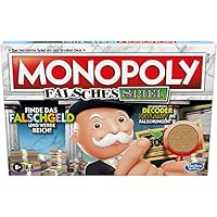 Monopoly F2674100