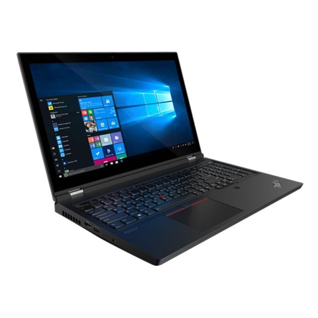Amazon.com: Lenovo ThinkPad P15 Mobile Workstation Intel