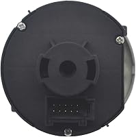 ZEALfix Fényszóró Ködlámpa Kapcsoló Gomb 3C8941431B VW Golf 5 6 Passat B6 Tiguan 5
