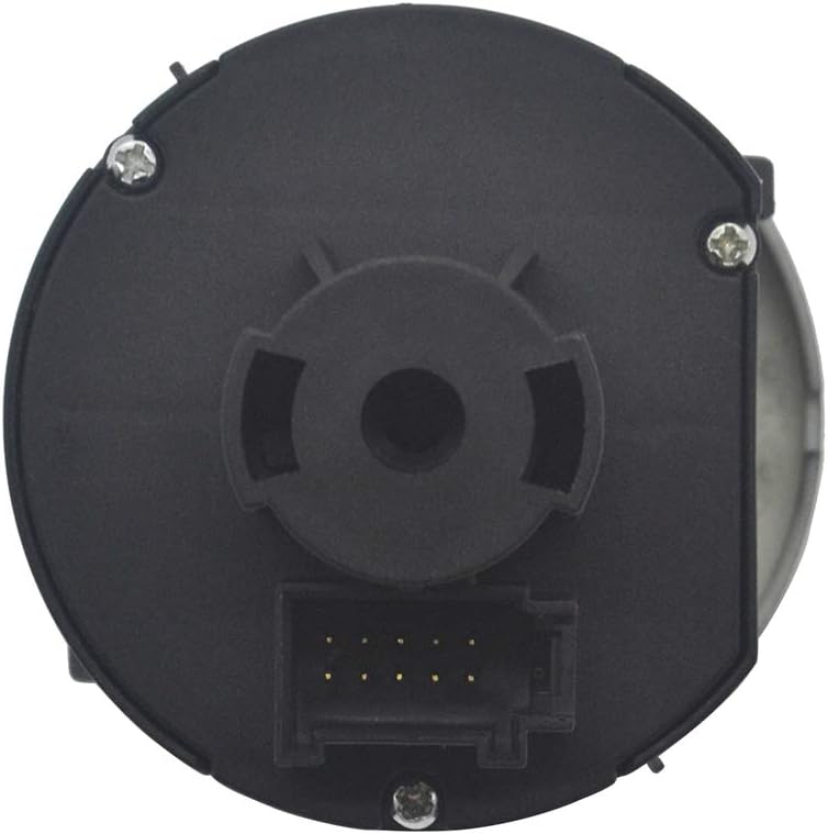 ZEALfix Fényszóró Ködlámpa Kapcsoló Gomb 3C8941431B VW Golf 5 6 Passat B6 Tiguan