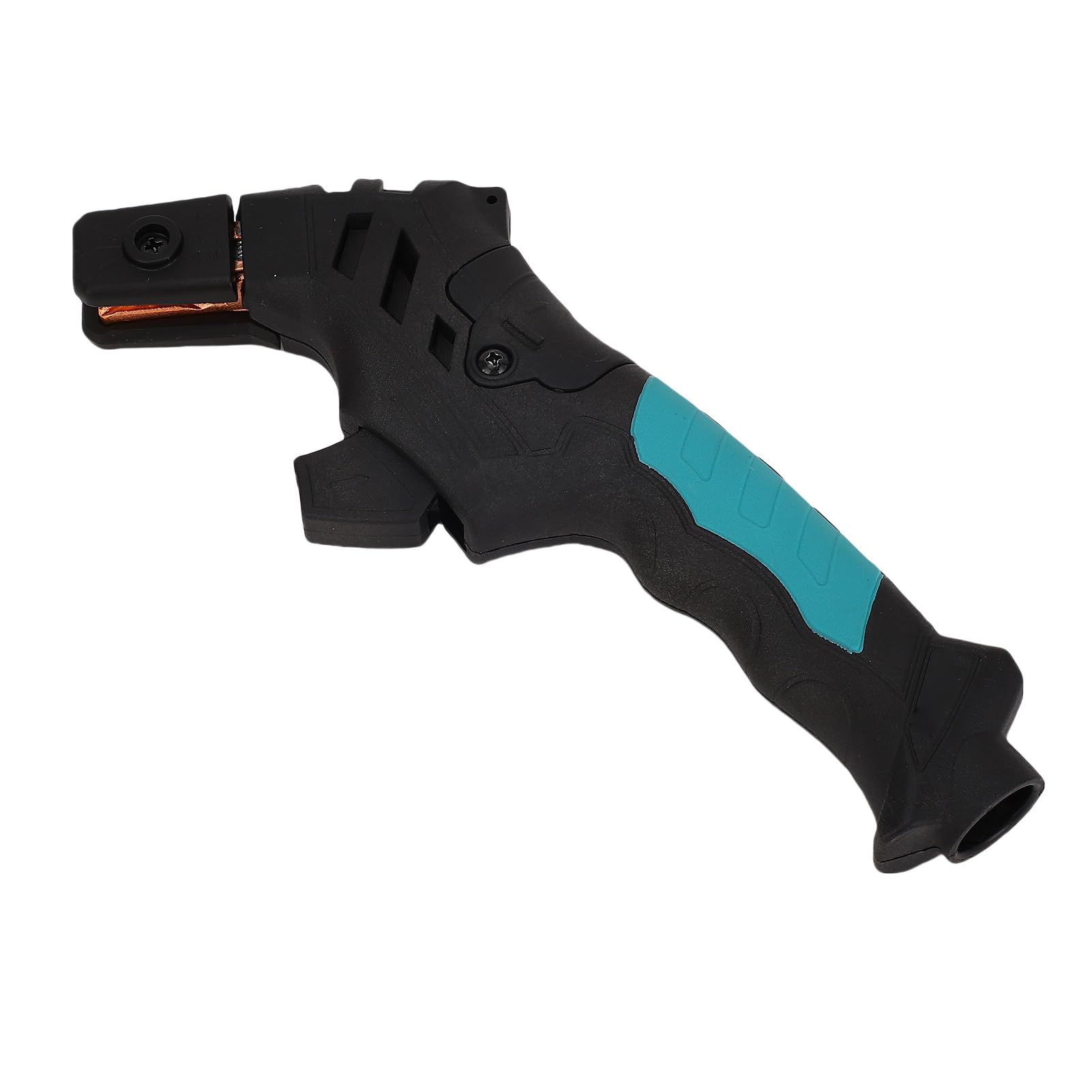 FILFEEL Uchwyt Spawalniczy 600A Ergonomiczny Zacisk Miedziany do Spawania