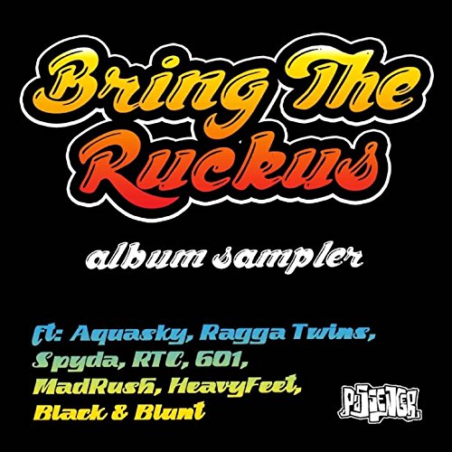 Play Bring the Ruckus (Album Sampler) by VARIOUS ARTISTS on Amazon Music