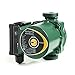 Price comparison product image DAB 60161174 Circulating Pump EVOSTA 40-70/130 A Rated, Green/Yellow/Black