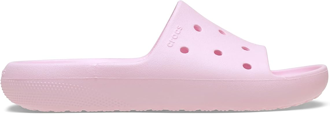 Crocs Unisex Classic Slide V2 Slide Sandals
