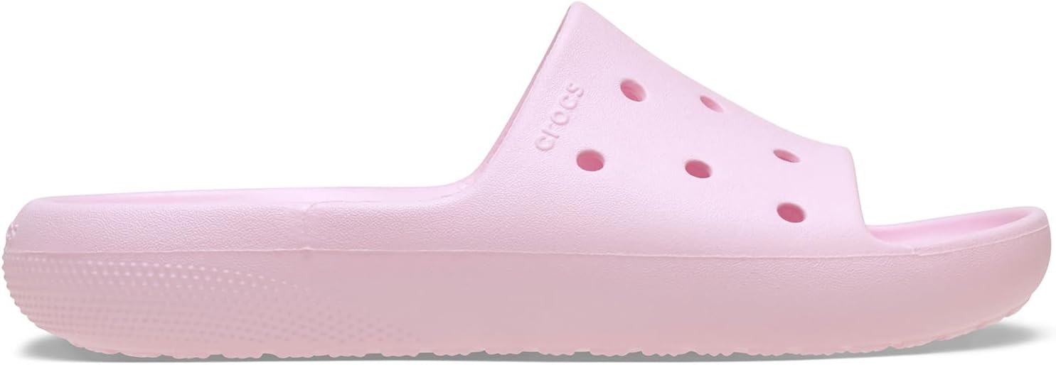 Crocs Unisex Classic Slide V2 Slide Sandals