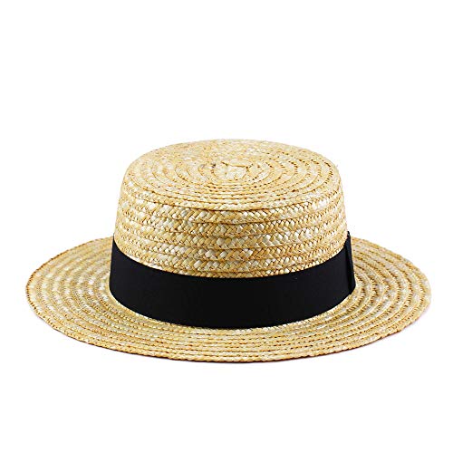 Recopilación y reviews de Canotier que Puedes comprar On-line. 7 Imagen adicional