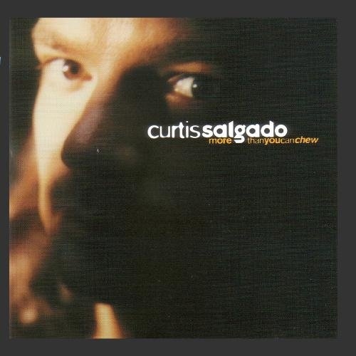 More Than You Can Chew