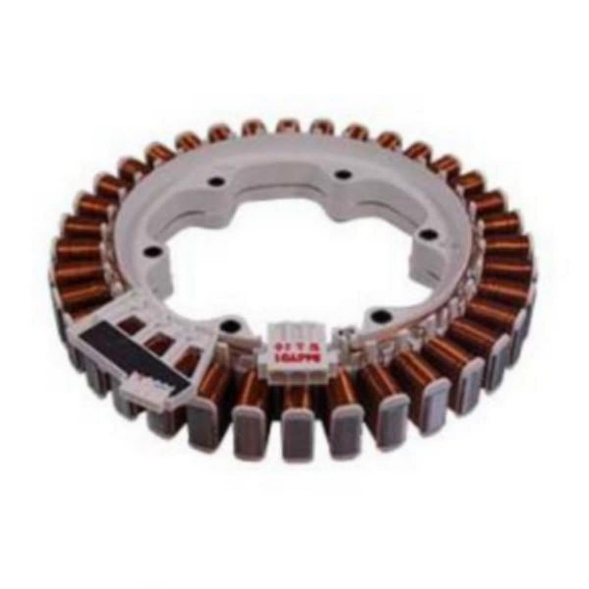Stator machine à laver 4417EA1002R LG : la solution pour réparer un tambour bloqué