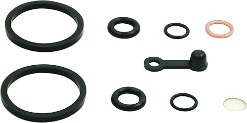 All Balls Racing 18-3312 Kit de reconstrucción de pinza