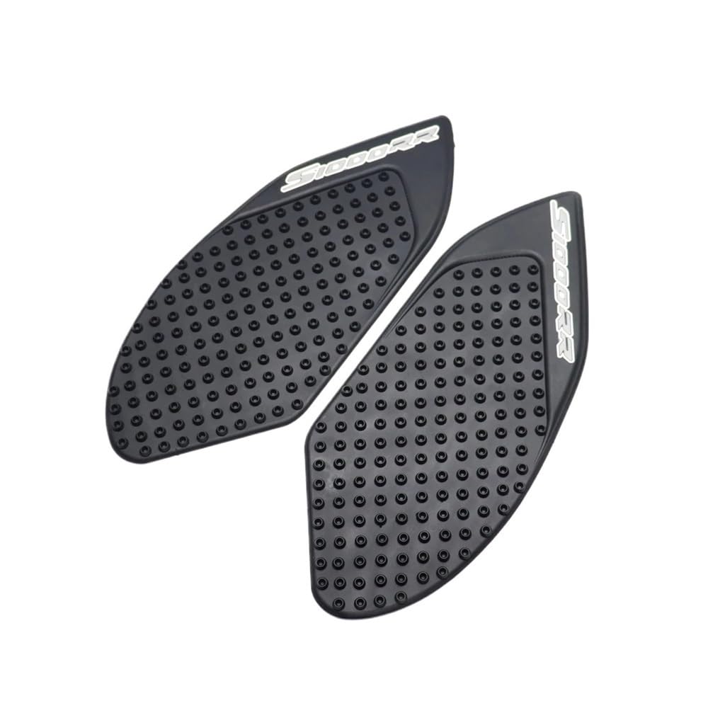 Fuel Tank Protector Motorcycle Tank Traction Pads Anti Slip Sticker for S1000RR HP4 S1000R Side Decal Gas Protector