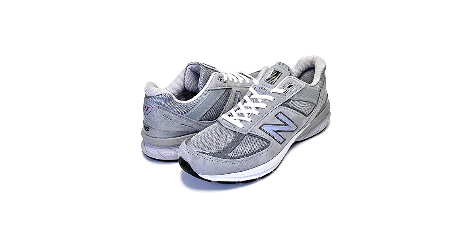 Amazon | [ニューバランス] M990 V5 GL5 メンズ スニーカー