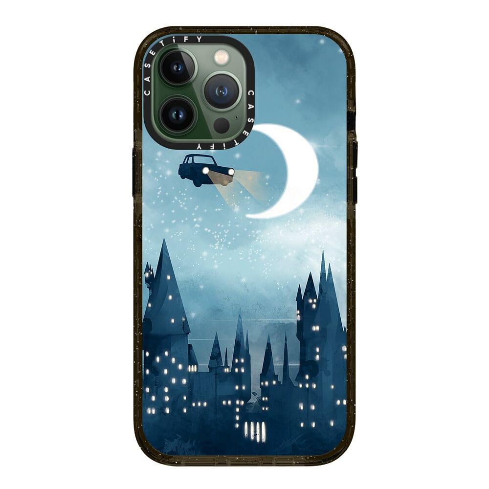 Amazon.com: CASETIFY Impact iPhone 13 Pro Max Case [6.6ft Drop