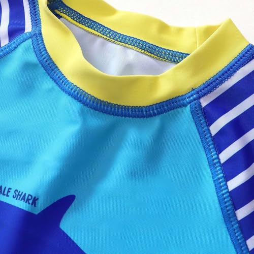 Combinaison et natation bébé une pièce en textile technique premium