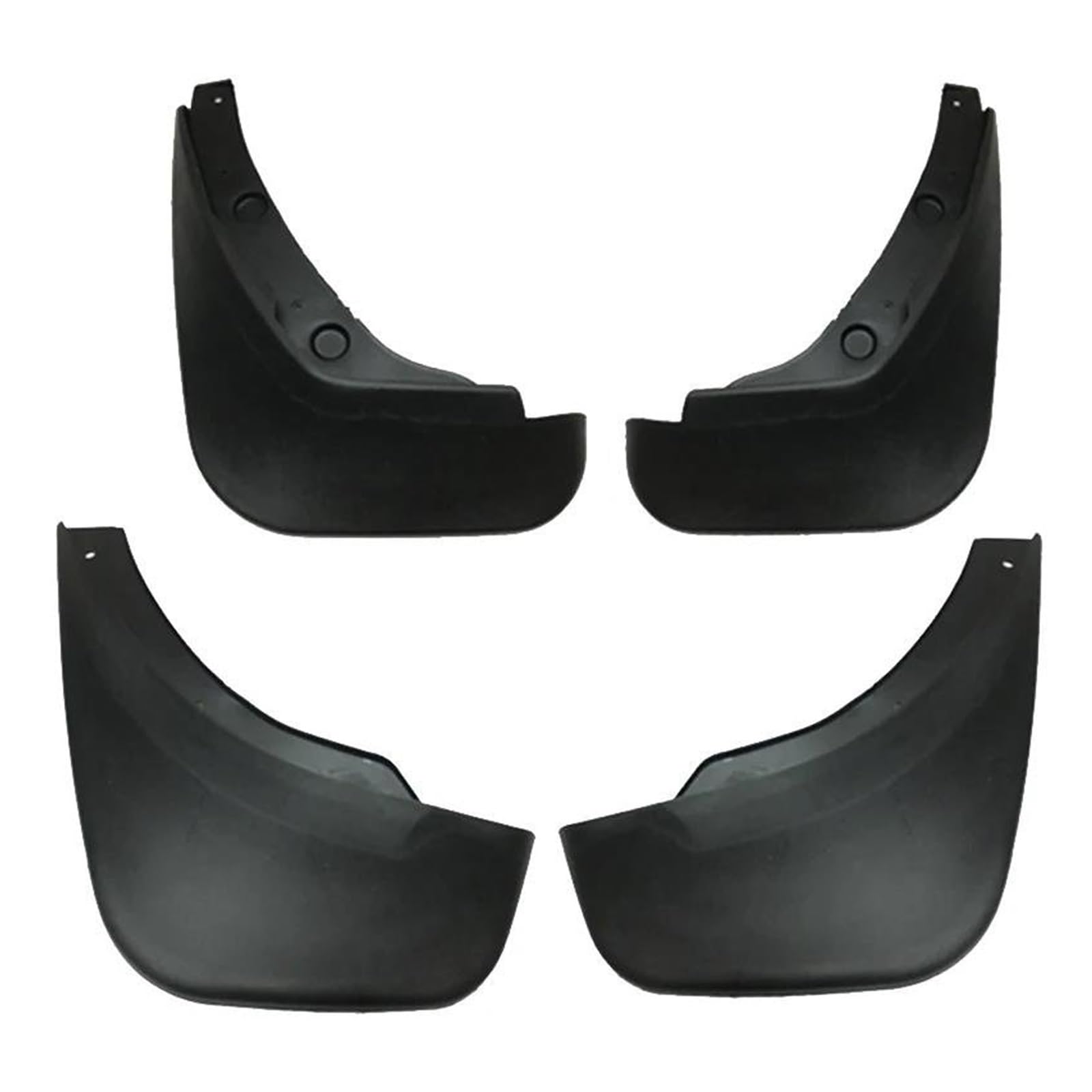 Guardabarros Mazda 2 Demio GE Hatchback 2008-2013 accesorio 7