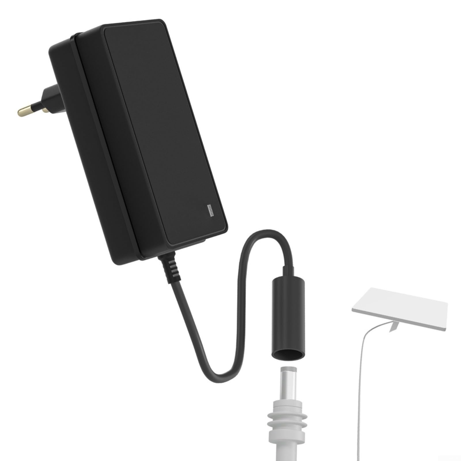 Alimentation Starlink Mini 30V 2A adaptateur secteur 60W câble rallonge