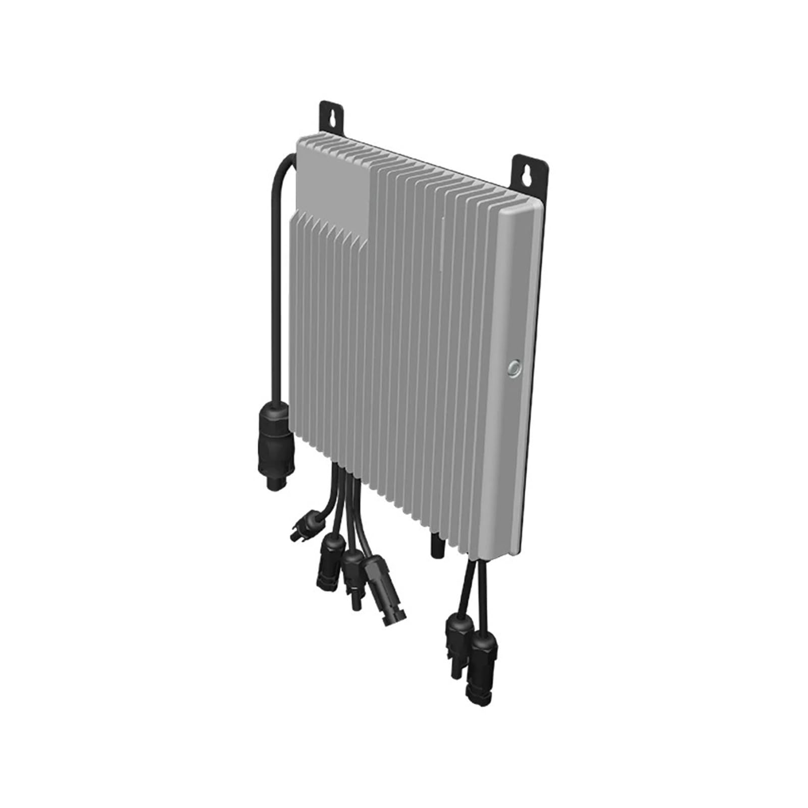 Power Inversor Corriente Lazo de Rejilla del Solar microinversor antirreflujo 800w para el balcón hogar