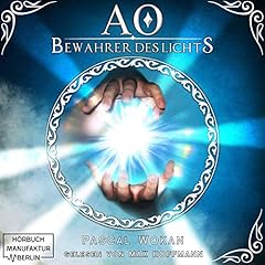 AO - Bewahrer des Lichts Titelbild