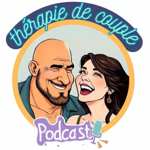 Couverture de Th&eacute;rapie de couple