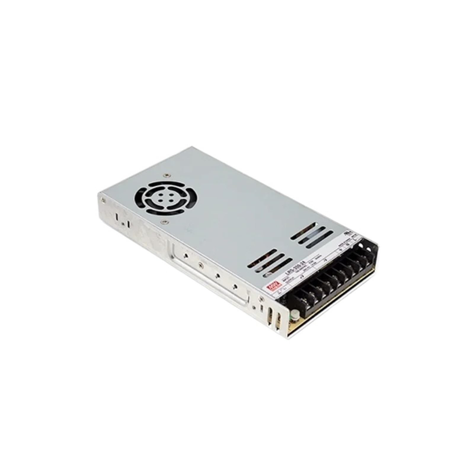 Alimentation à découpage 350W LRS-350-48 pour projets industriels