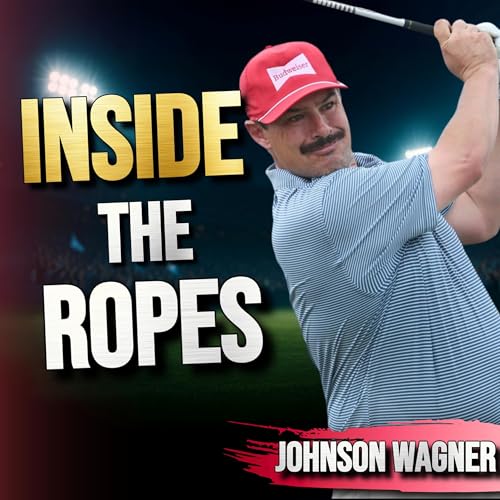 Johnson Wagner! 3x PGA Tour Winner on Reenacting Bryson & Rory