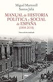  Manual de historia politica y social (edición ampliada) (ENSAYO Y BIOGRAFÍA)