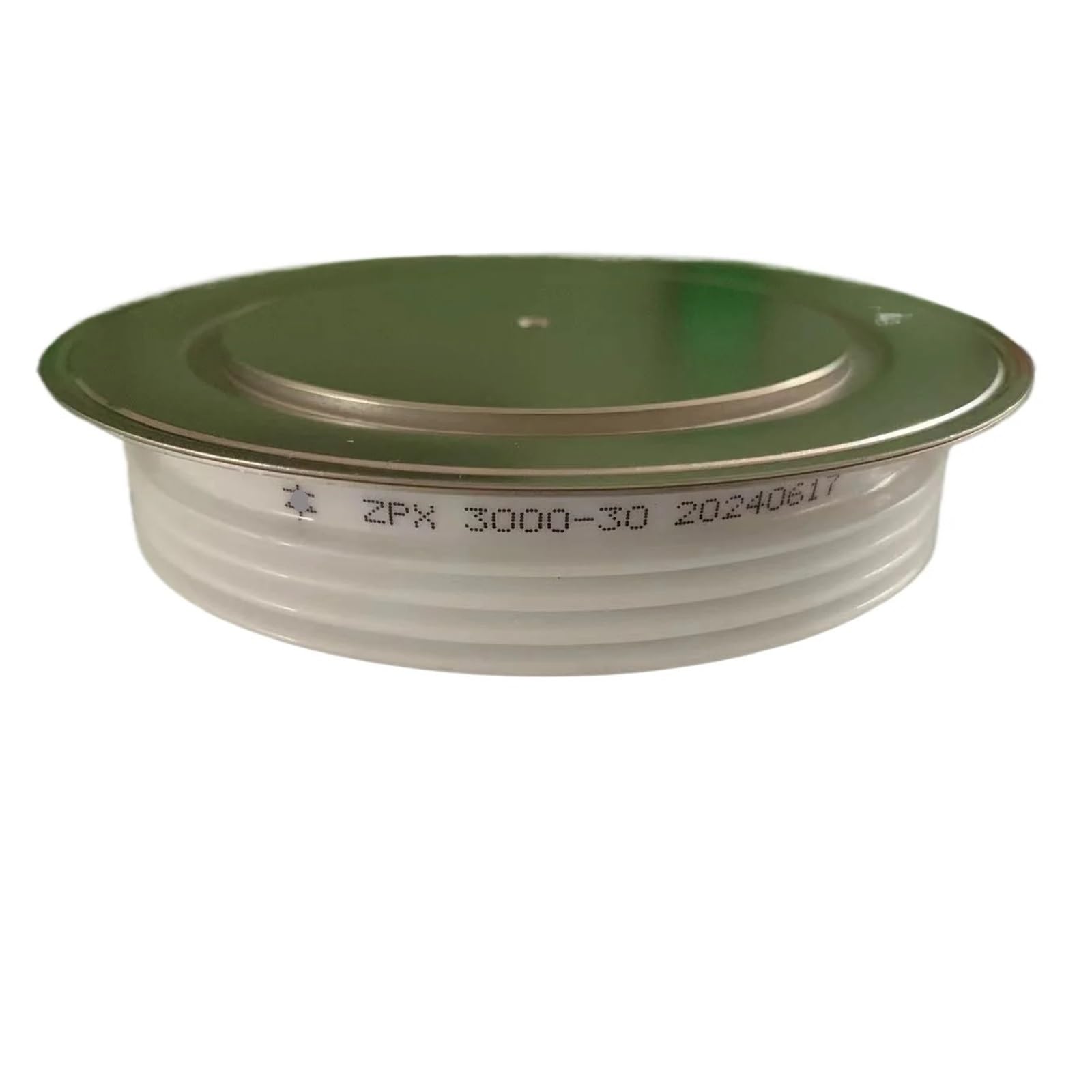 CLBSWYEJK ZPX3000-30 Convex Flat Thyristor Rectifier Diode Thyristor