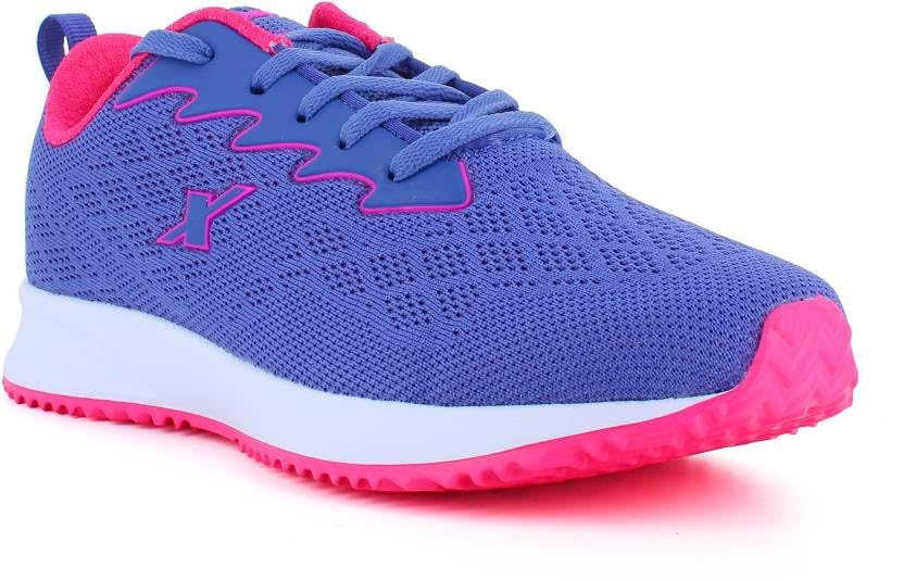 SPARX Women Blue Running Sports Shoes Size-5 (B0CJJRVHBC) Amazon Price History, Amazon Price Tracker