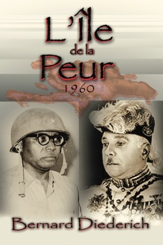 l'ile de la Peur: 1960