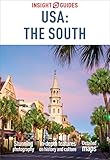 Insight Guides USA The South (Travel Guide eBook) (Insight Guides Main Series) (English Edition)