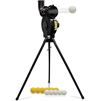 Amazon | PowerNet Launch F-lite 野球/ソフトボールピッチング