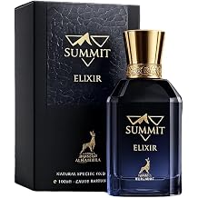 Maison Alhambra Summit Elixir