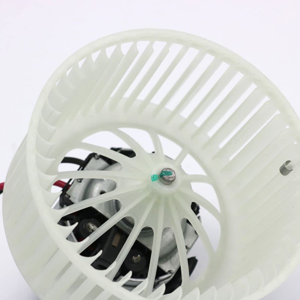 Amazon.com: AUTO-PALPAL BLOWER MOTOR 64119242607 : Automotive