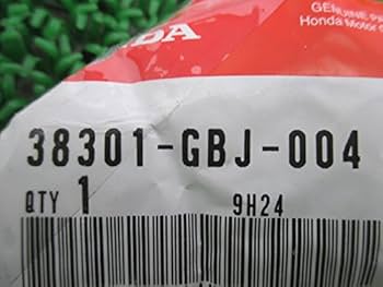 Amazon.co.jp: ホンダ 純正 バイク 部品 スーパーカブ