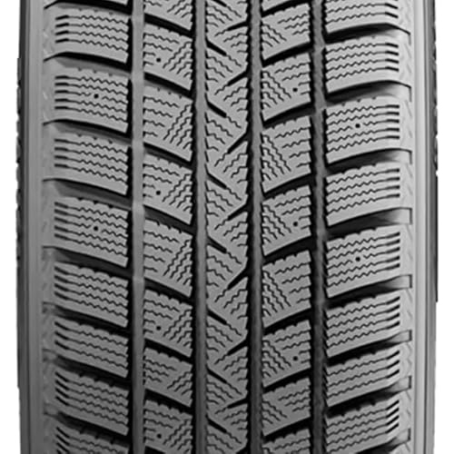 Goodyear 187003565 Winter Command Winter 195/65R15 91T Passenger Tire thumb #5