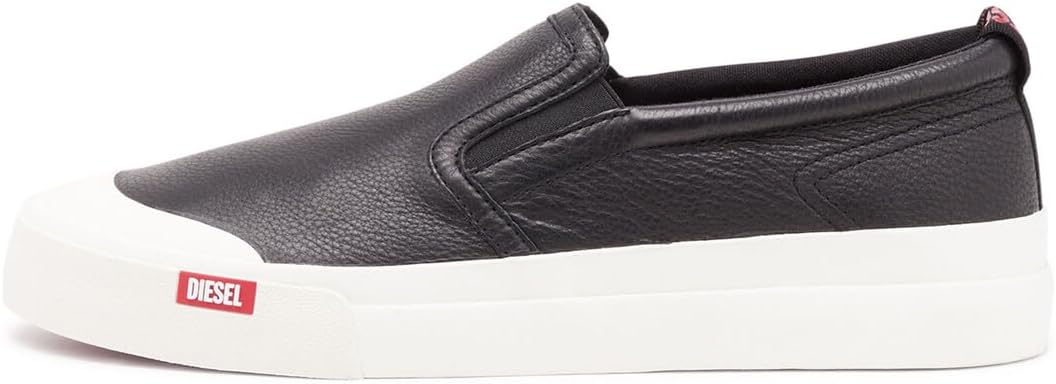 Diesel Men's Athos S-Athos Slip On Gymnastics Shoes