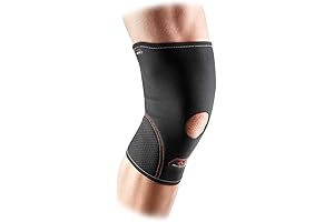 McDavid 402: Your Go-To Neoprene Knee Support For Superior Stability