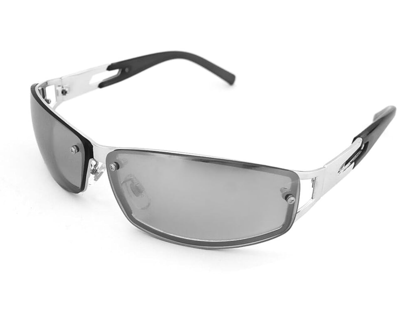 Amazon.co.jp: 3331 Light Black Sunglasses Yakuza Yakuza