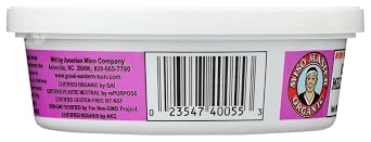 Expect MoreOrganic Miso Master Mellow White Miso 8 oz pack of 6